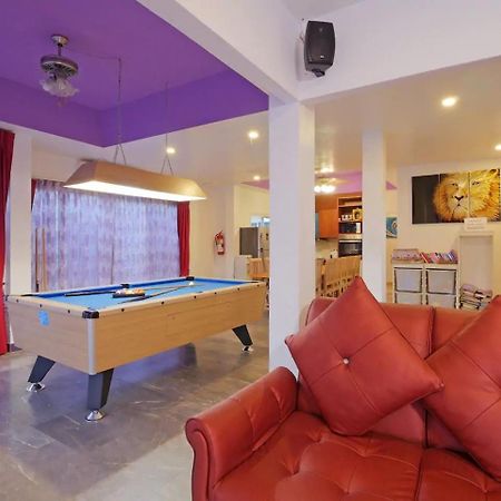 Pattaya Pool Villa Jomtien pláž Exteriér fotografie