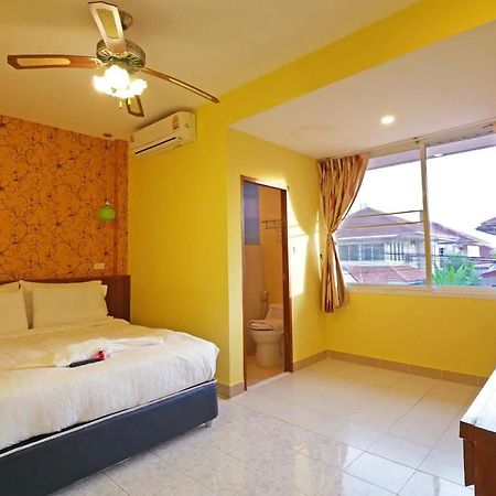 Pattaya Pool Villa Jomtien pláž Exteriér fotografie