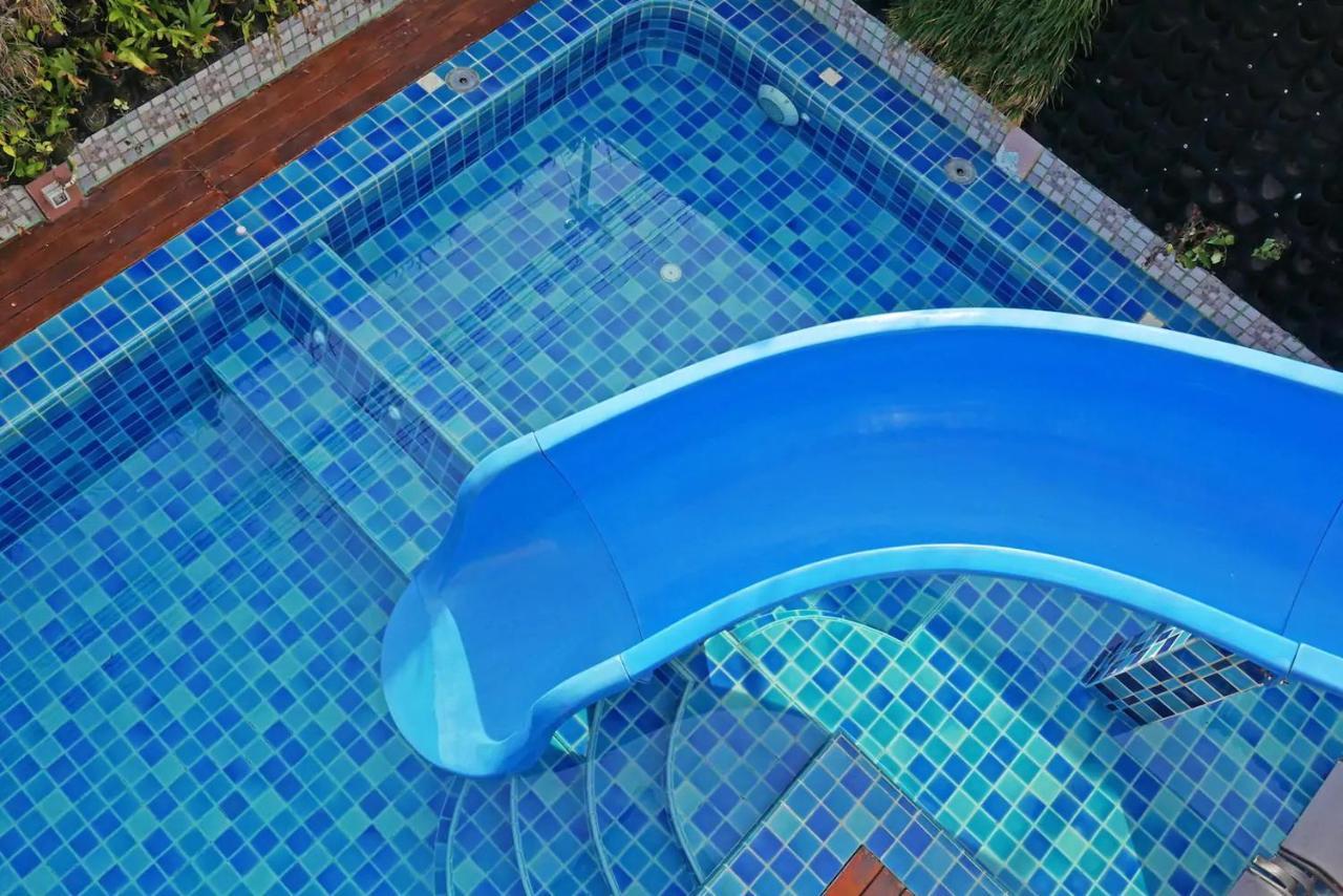 Pattaya Pool Villa Jomtien pláž Exteriér fotografie